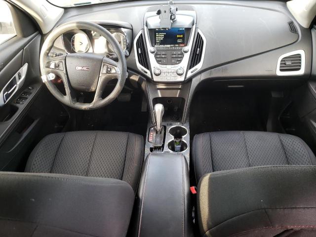 Photo 8 from auction – 2013 GMC TERRAIN SL with VIN 2GKFLREK0D6241039