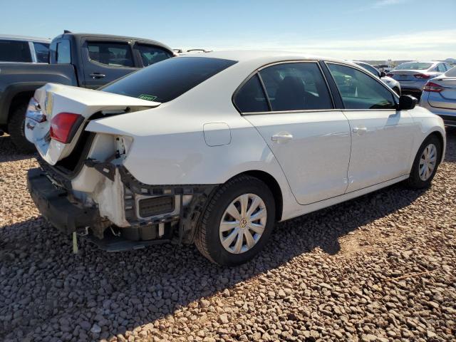 Photo 3 from auction – 2012 VOLKSWAGEN JETTA with VIN 3VW1K7AJ0CM350659