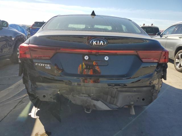 Photo 6 from auction – 2020 KIA FORTE FE with VIN 3KPF24AD6LE250304