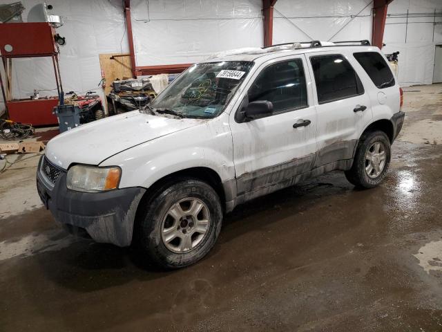 FORD ESCAPE XLT 2004 with VIN 1FMCU93124KB37893 - Photo from auction