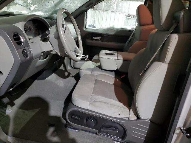 Photo 7 from auction – 2008 FORD F150 with VIN 1FTPX12V78FB57106