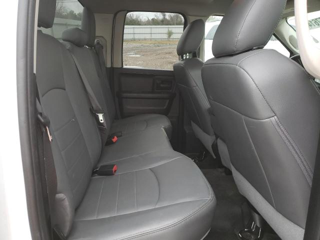 Photo 10 from auction – 2019 RAM 1500 CLASS with VIN 1C6RR6FG9KS740245