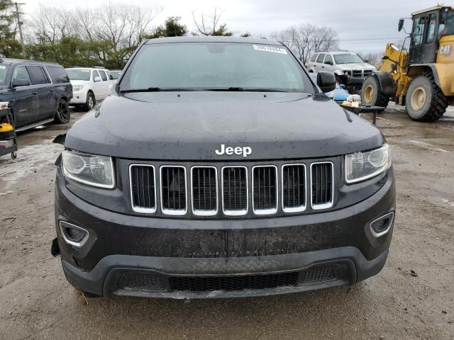 Photo 5 from auction – 2015 JEEP GRAND CHER with VIN 1C4RJFAG3FC116819