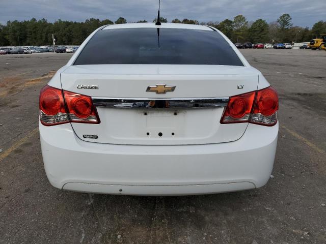 Photo 6 from auction – 2014 CHEVROLET CRUZE LT with VIN 1G1PC5SB4E7243173