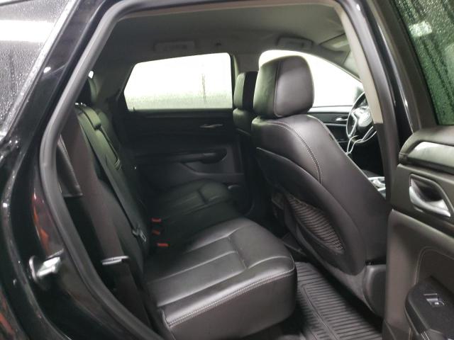 Foto 10 de la subasta – 2015 CADILLAC SRX con VIN 3GYFNAE30FS582522