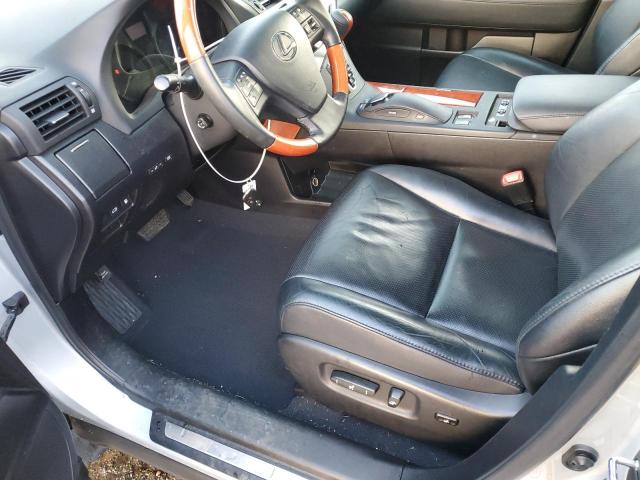 Photo 7 from auction – 2011 LEXUS RX 350 with VIN 2T2BK1BA9BC103940