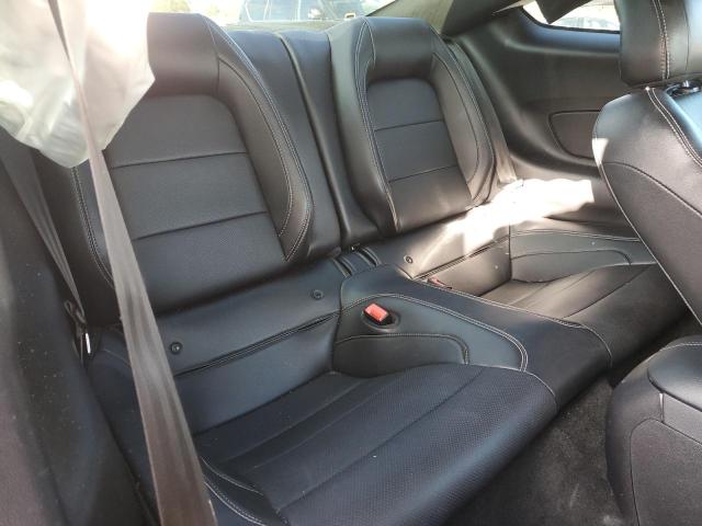 Photo 10 from auction – 2018 FORD MUSTANG with VIN 1FA6P8TH7J5122810