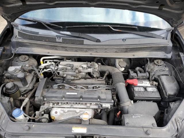 Фото 12 с аукциона – 2010 KIA SOUL + с VIN KNDJT2A23A7180445