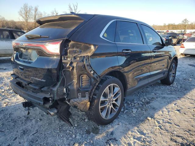 Photo 3 from auction – 2018 FORD EDGE TITAN with VIN 2FMPK3K88JBB35901