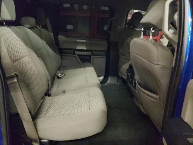 Zdjęcie 10 z aukcji – 2015 FORD F150 SUPER z VIN 1FTEW1EP0FFB06230