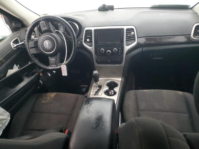 Photo 8 from auction – 2011 JEEP GRAND CHER with VIN 1J4RR4GG0BC555002