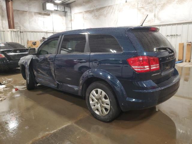 Photo 2 from auction – 2014 DODGE JOURNEY SE with VIN 3C4PDCAB4ET152569