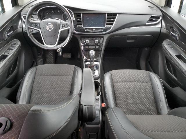 Photo 8 from auction – 2019 BUICK ENCORE PRE with VIN KL4CJASBXKB857328