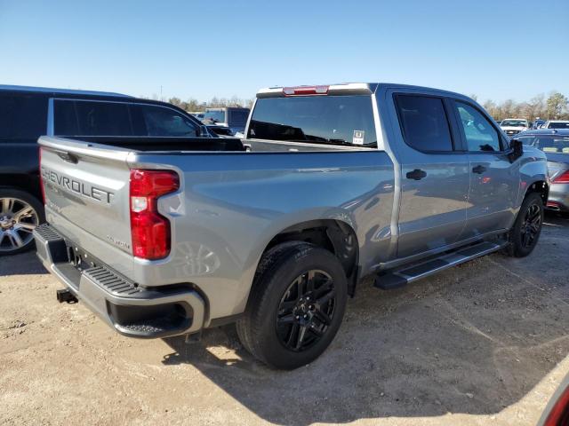 Photo 3 from auction – 2023 CHEVROLET SILVERADO with VIN 3GCPABEK2PG215905