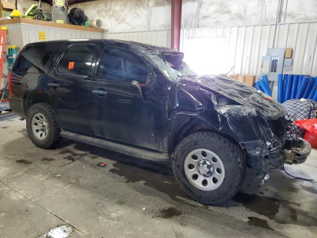 Photo 4 from auction – 2013 CHEVROLET TAHOE SPEC with VIN 1GNSK2E02DR312403