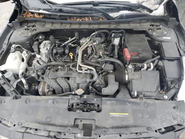Photo 11 from auction – 2021 NISSAN ALTIMA S with VIN 1N4BL4BV0MN350906