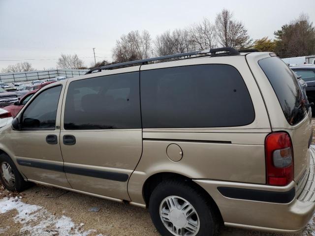 Photo 2 from auction – 2005 CHEVROLET VENTURE LS with VIN 1GNDV23E45D122535