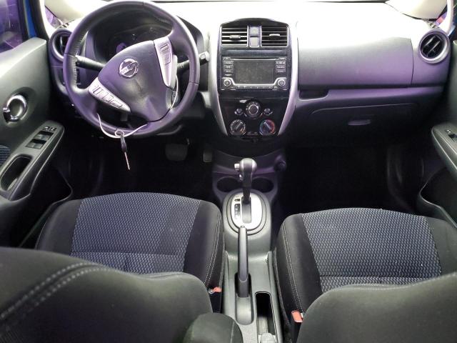 Photo 8 from auction – 2017 NISSAN VERSA NOTE with VIN 3N1CE2CP7HL366302