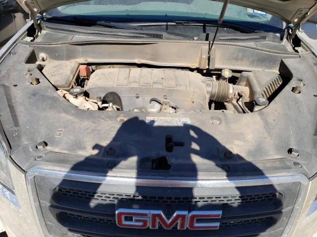 Photo 12 from auction – 2014 GMC ACADIA SLE with VIN 1GKKRPKD0EJ300196