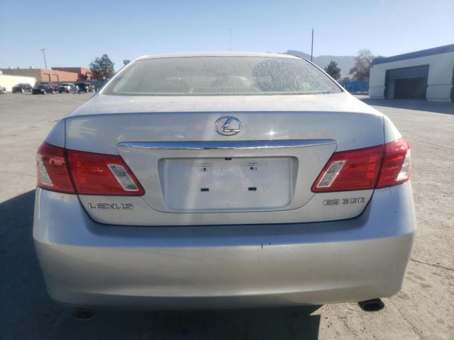 Photo 6 from auction – 2009 LEXUS ES 350 with VIN JTHBJ46G692331019