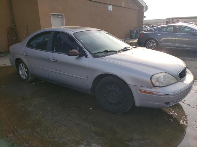 Photo 4 from auction – 2000 MERCURY SABLE LS with VIN 1MEFM53U5YG640037