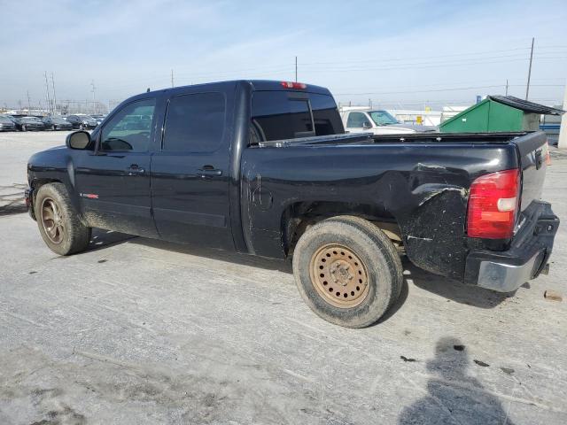 Photo 2 from auction – 2007 CHEVROLET SILVERADO with VIN 2GCEC13Y571557425