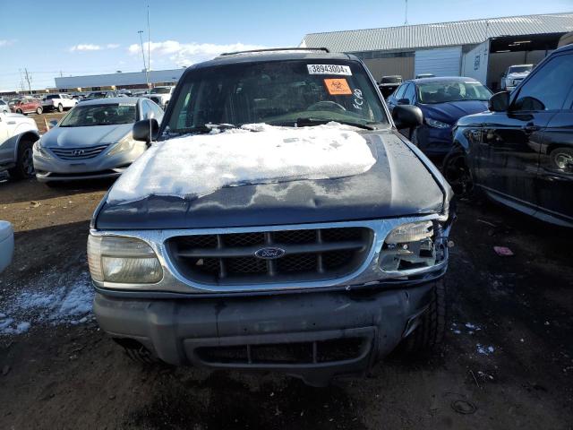 Photo 5 from auction – 1999 FORD EXPLORER with VIN 1FMZU34E4XZB85982