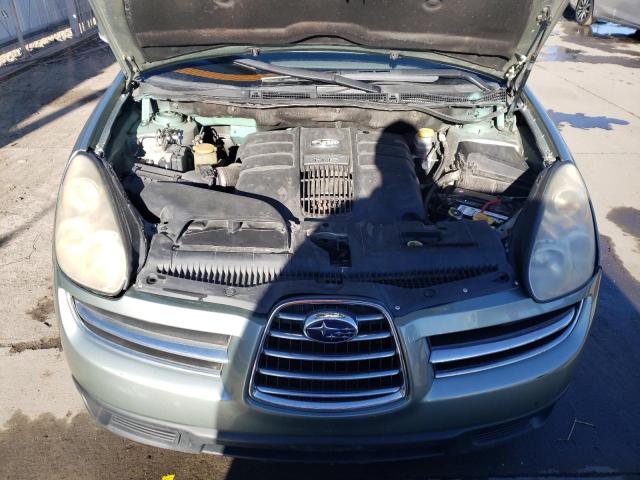 Photo 12 from auction – 2006 SUBARU B9 TRIBECA with VIN 4S4WX86C664418520