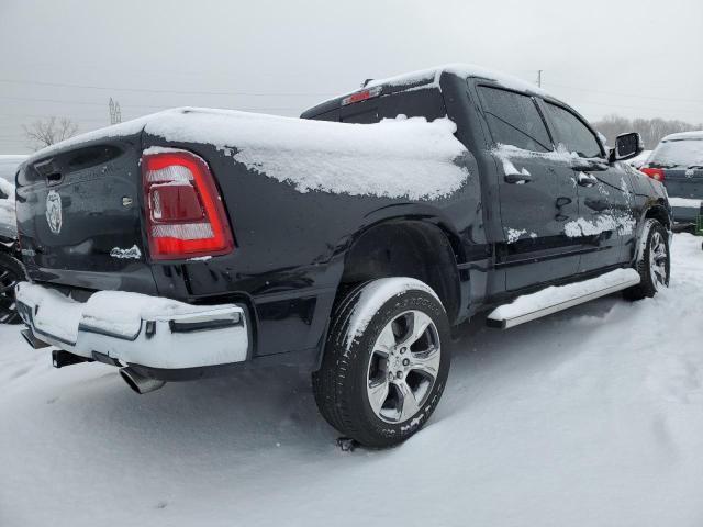 Photo 3 from auction – 2023 RAM 1500 LARAM with VIN 1C6SRFJTXPN609921