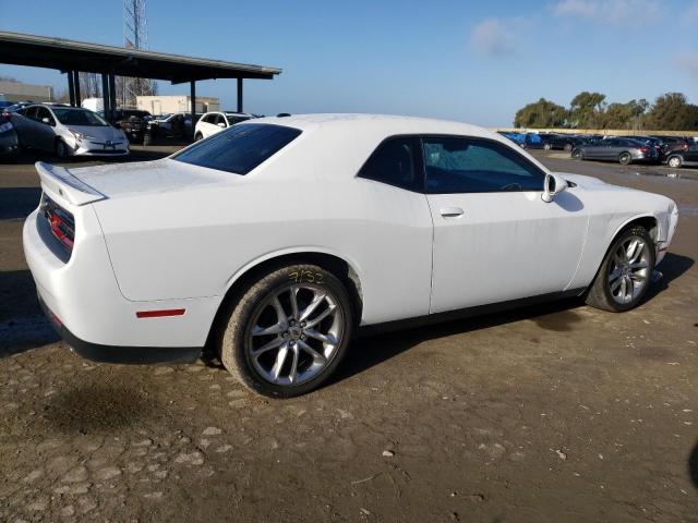 Zdjęcie 3 z aukcji – 2022 DODGE CHALLENGER z VIN 2C3CDZKG9NH227291