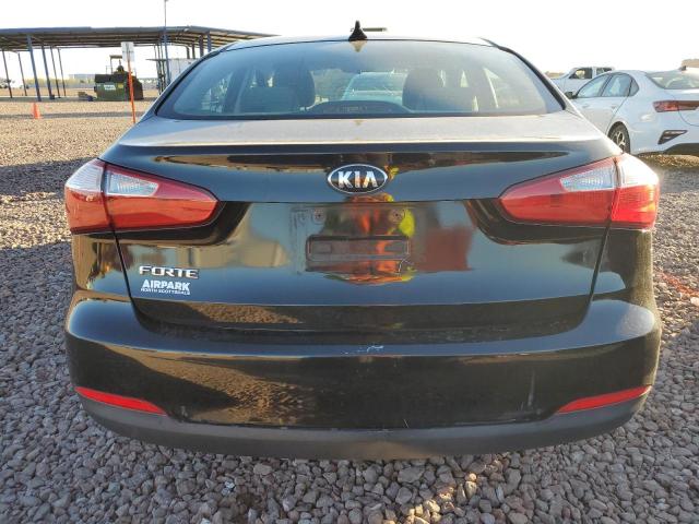 Photo 6 from auction – 2016 KIA FORTE LX with VIN KNAFK4A6XG5461067