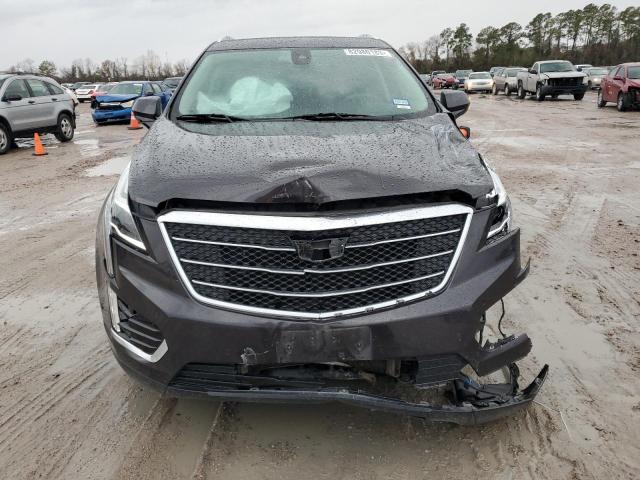 Photo 5 from auction – 2018 CADILLAC XT5 PREMIU with VIN 1GYKNERS2JZ169696