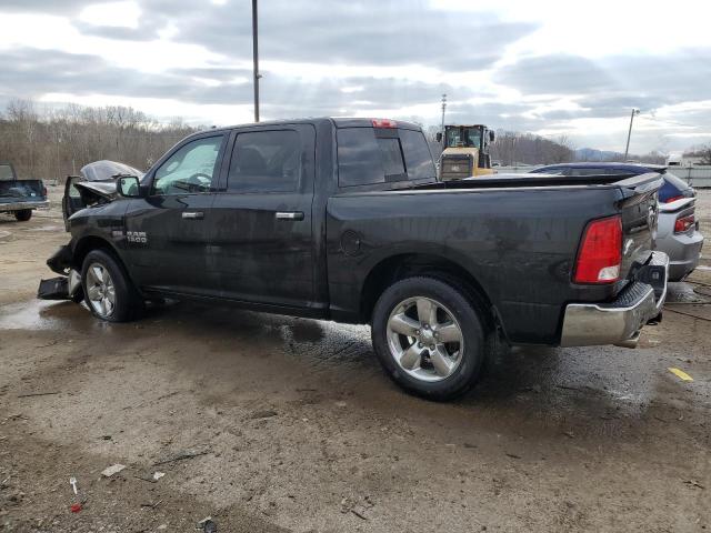 Фото 2 с аукциона – 2018 RAM 1500 SLT с VIN 3C6RR7LT4JG197156