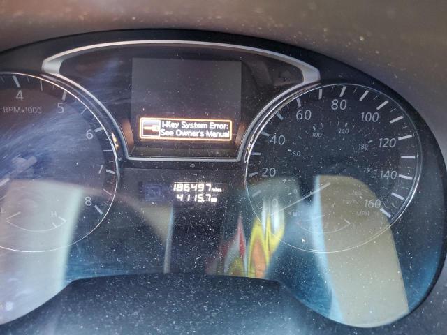 Photo 9 from auction – 2013 NISSAN ALTIMA 2.5 with VIN 1N4AL3AP1DN441630