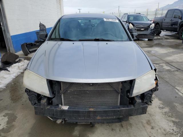 Photo 5 from auction – 2014 DODGE AVENGER SE with VIN 1C3CDZAB3EN113431