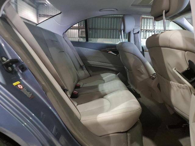 Photo 10 from auction – 2007 MERCEDES-BENZ E 350 with VIN WDBUF56X77B163579