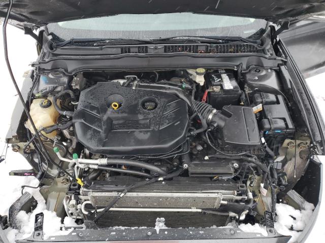 Photo 11 from auction – 2017 FORD FUSION TIT with VIN 3FA6P0D96HR100796