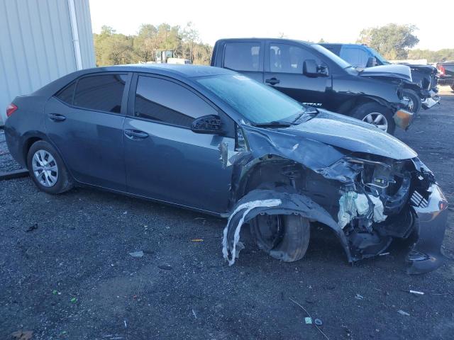 Photo 4 from auction – 2017 TOYOTA COROLLA L with VIN 2T1BURHE8HC826081