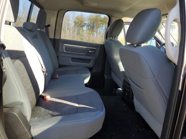Photo 10 from auction – 2016 RAM 1500 SLT with VIN 1C6RR7LT9GS124737