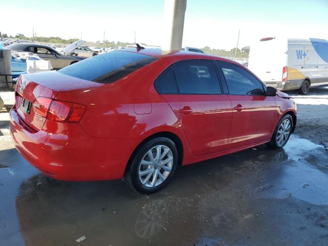 Photo 3 from auction – 2012 VOLKSWAGEN JETTA SE with VIN 3VWDP7AJ4CM306565