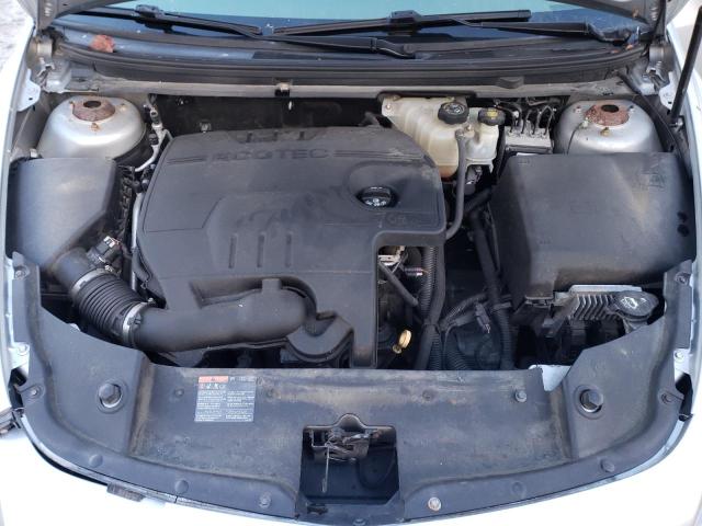 Photo 11 from auction – 2010 CHEVROLET MALIBU LS with VIN 1G1ZA5E0XAF286943