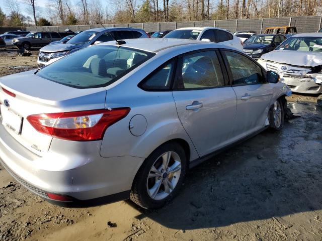 Photo 3 from auction – 2014 FORD FOCUS SE with VIN 1FADP3F23EL396864