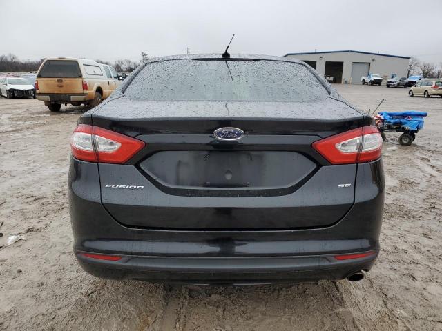 Photo 6 from auction – 2013 FORD FUSION SE with VIN 3FA6P0H76DR281174
