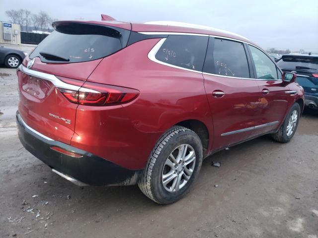 Photo 3 from auction – 2018 BUICK ENCLAVE ES with VIN 5GAEVAKWXJJ169888
