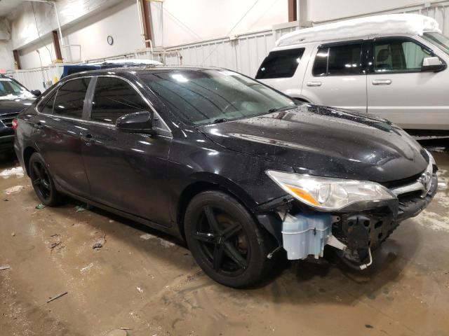 Photo 4 from auction – 2015 TOYOTA CAMRY LE with VIN 4T1BF1FK7FU489967
