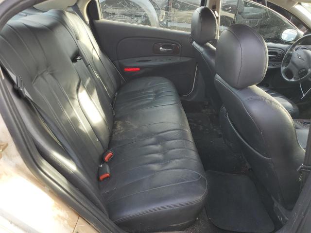 Photo 10 from auction – 2002 CHRYSLER CONCORDE L with VIN 2C3HD36M02H241062