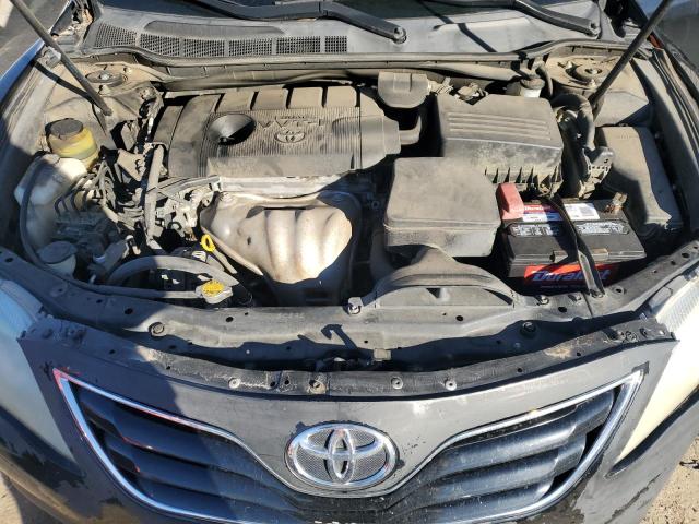 Photo 11 from auction – 2011 TOYOTA CAMRY BASE with VIN 4T1BF3EK8BU181682