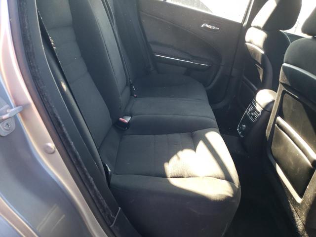 Photo 10 from auction – 2014 DODGE CHARGER SE with VIN 2C3CDXBG1EH344500