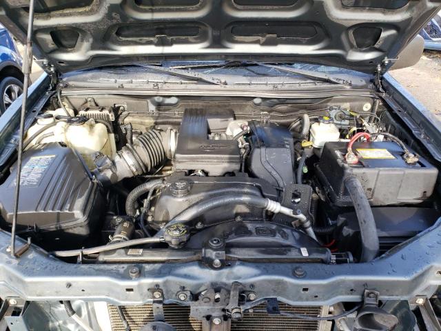 Photo 11 from auction – 2006 CHEVROLET COLORADO with VIN 1GCDT136768289788