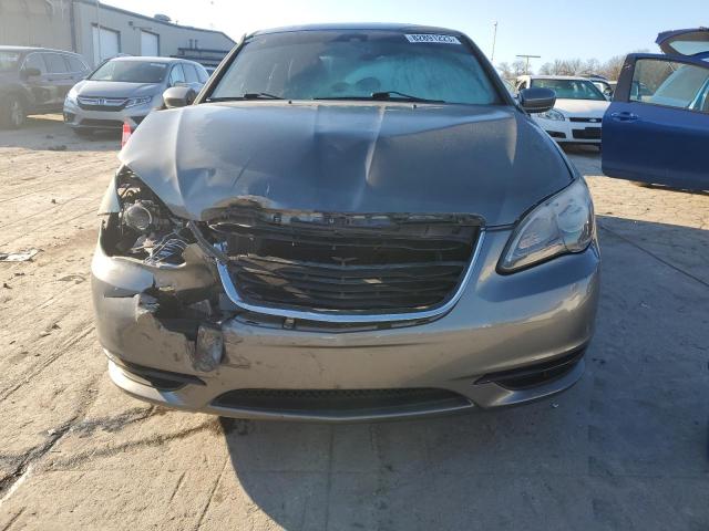 Photo 5 from auction – 2013 CHRYSLER 200 TOURIN with VIN 1C3CCBBGXDN720218